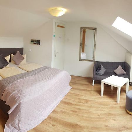 Fussen Apartments - West Apartments Zewnętrze zdjęcie