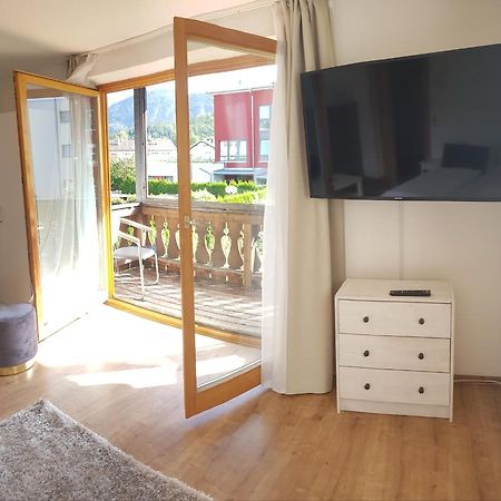 Fussen Apartments - West Apartments Zewnętrze zdjęcie