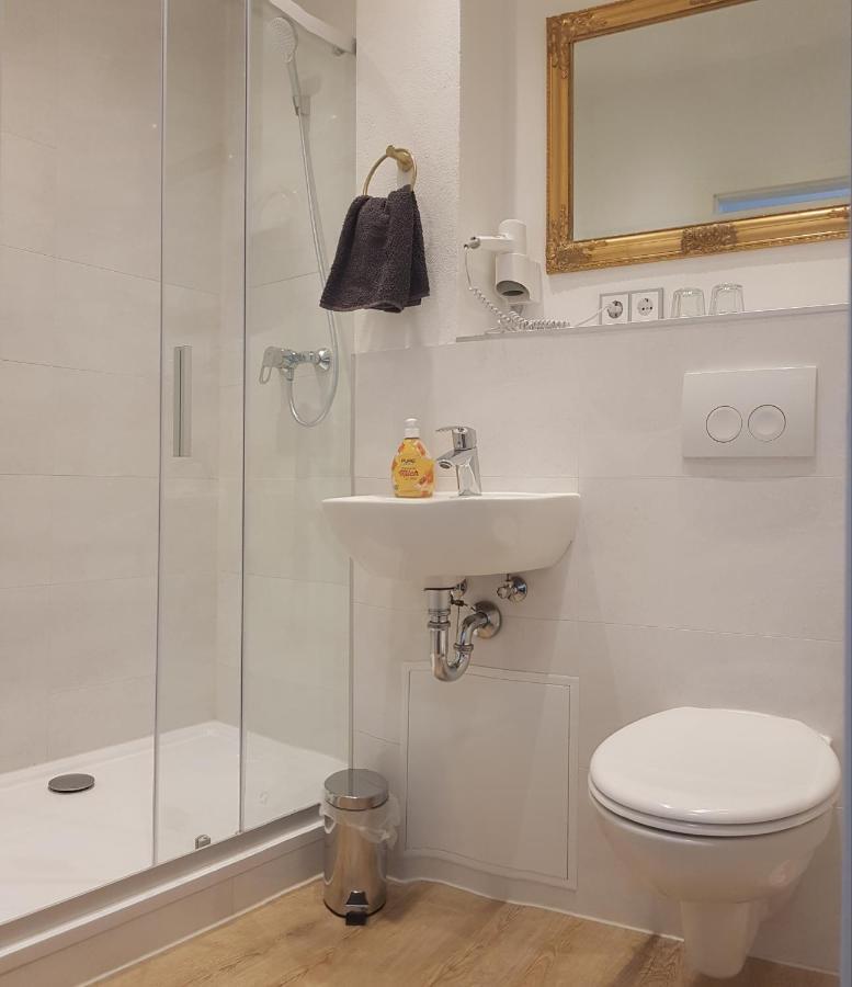 Fussen Apartments - West Apartments Zewnętrze zdjęcie