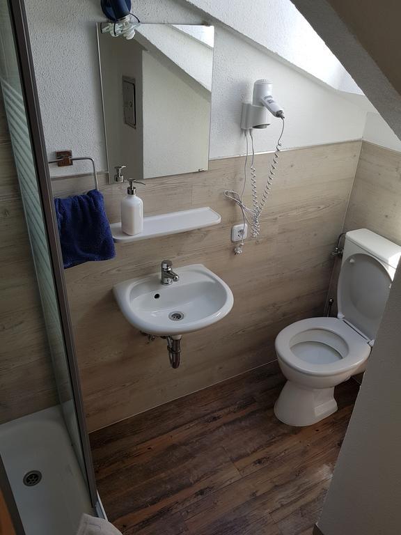 Fussen Apartments - West Apartments Zewnętrze zdjęcie