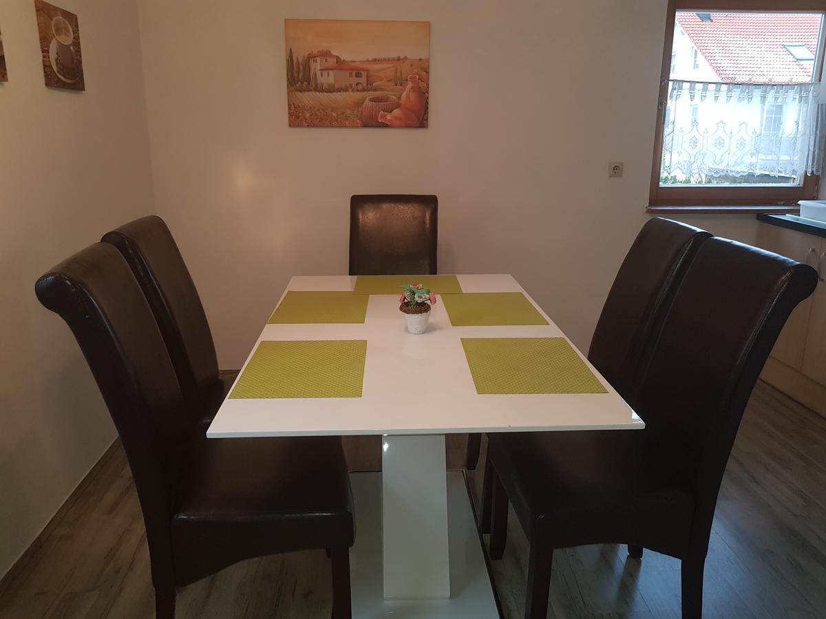 Fussen Apartments - West Apartments Zewnętrze zdjęcie