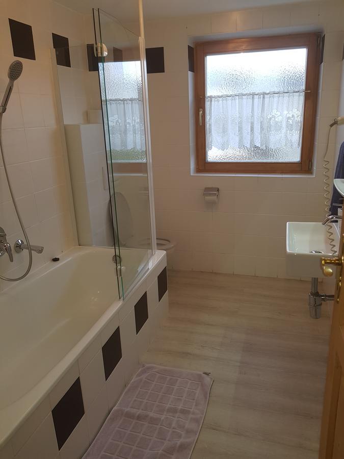 Fussen Apartments - West Apartments Zewnętrze zdjęcie