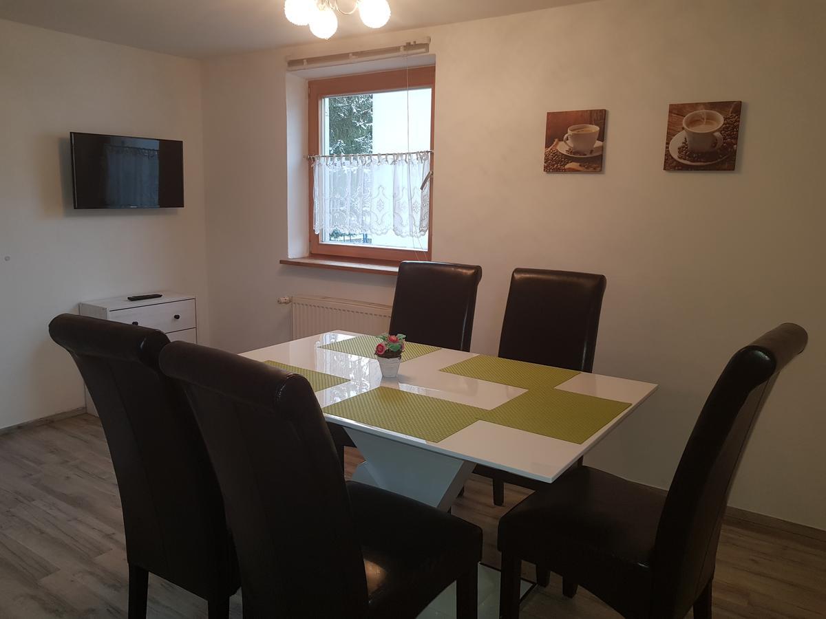 Fussen Apartments - West Apartments Zewnętrze zdjęcie