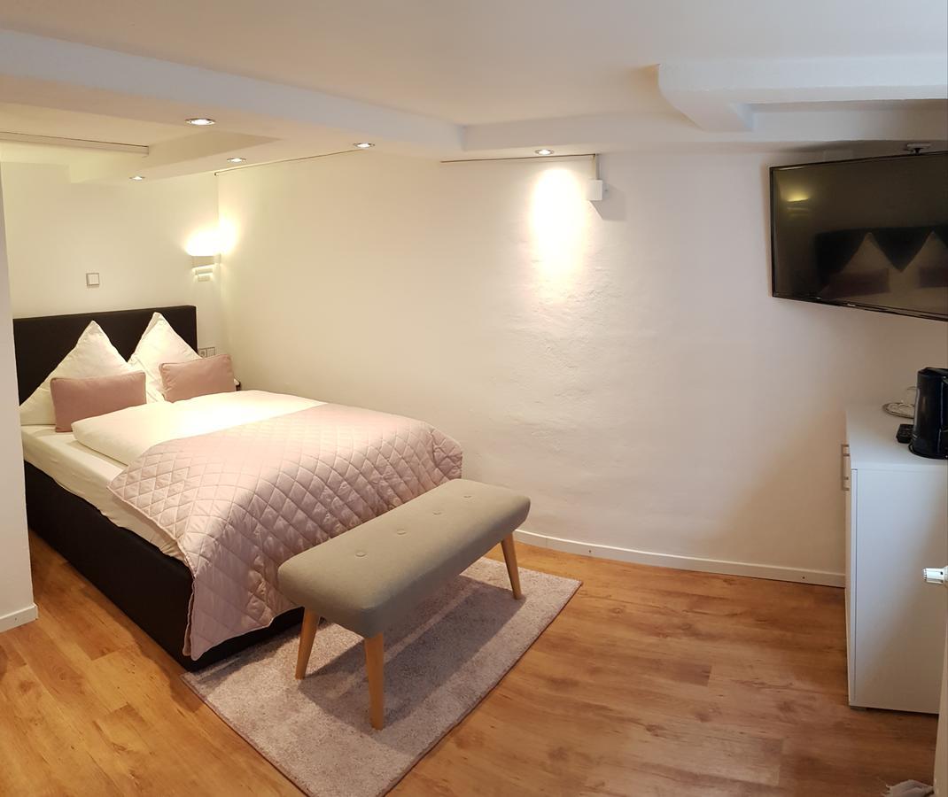 Fussen Apartments - West Apartments Zewnętrze zdjęcie