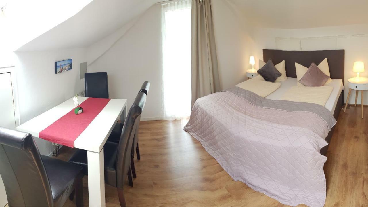 Fussen Apartments - West Apartments Zewnętrze zdjęcie