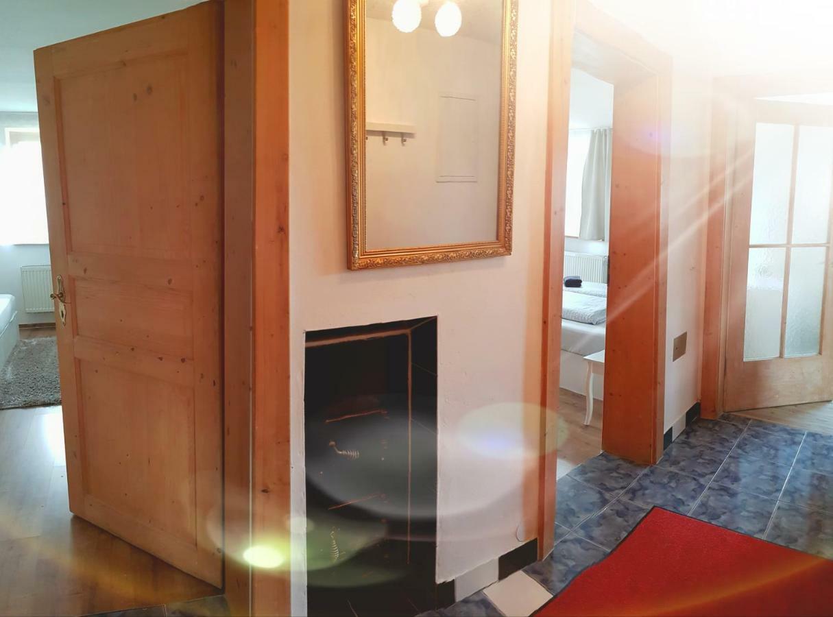 Fussen Apartments - West Apartments Zewnętrze zdjęcie